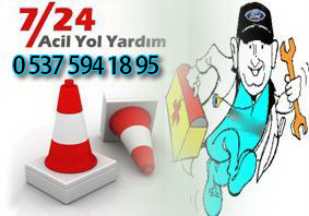 Denizli Ford Oto Servisi